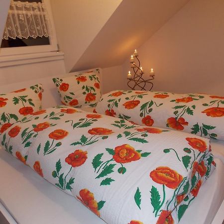 Seestern Apartment Uhldingen-Muehlhofen Luaran gambar