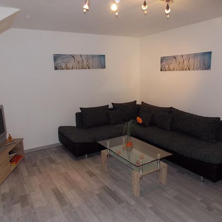 Seestern Apartment Uhldingen-Muehlhofen Luaran gambar