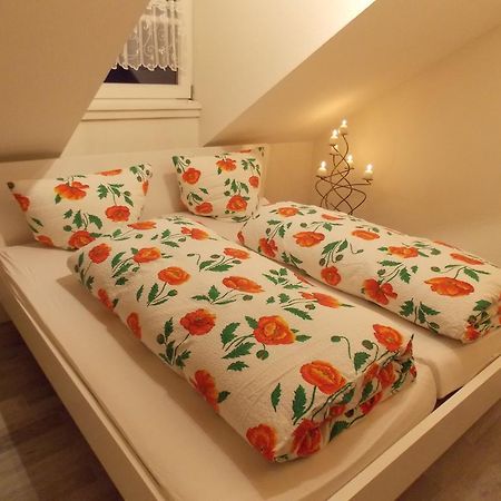 Seestern Apartment Uhldingen-Muehlhofen Luaran gambar