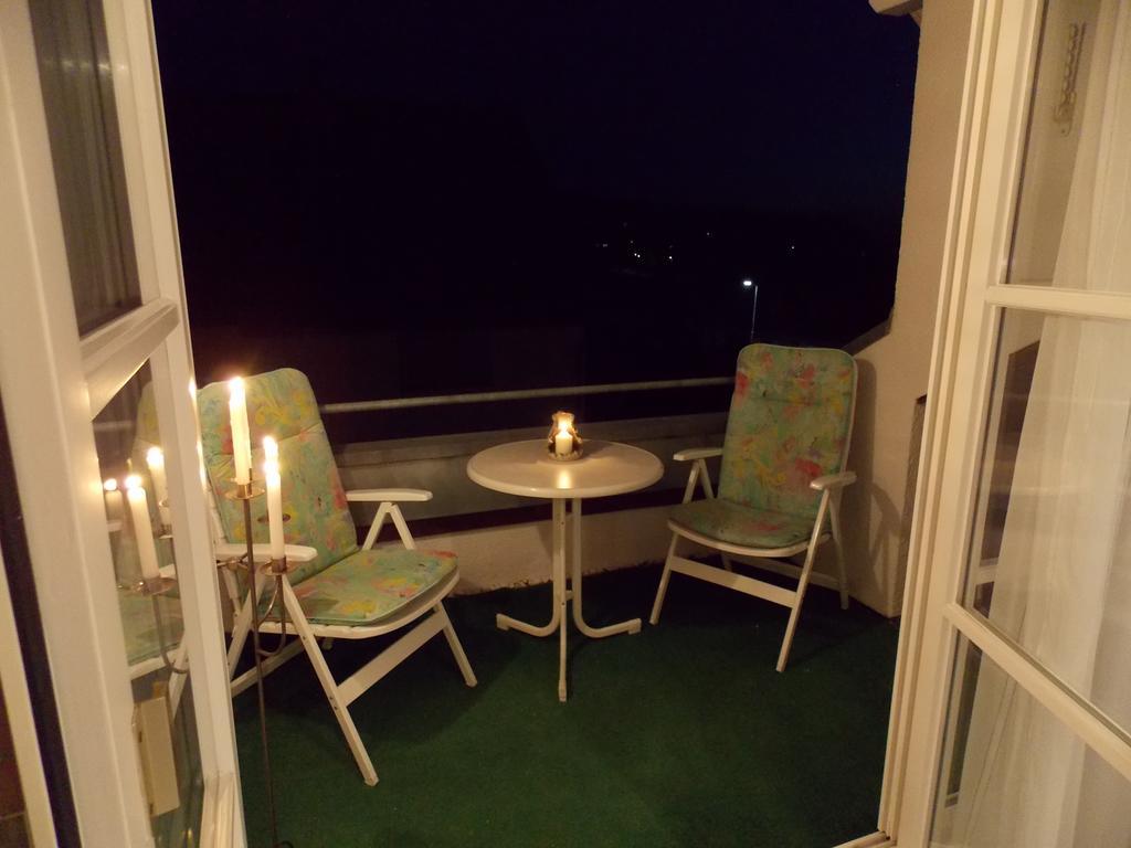 Seestern Apartment Uhldingen-Muehlhofen Luaran gambar