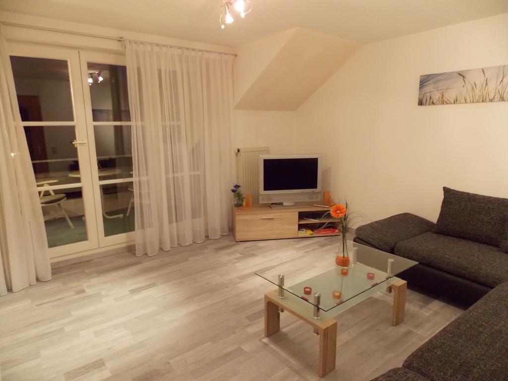 Seestern Apartment Uhldingen-Muehlhofen Luaran gambar