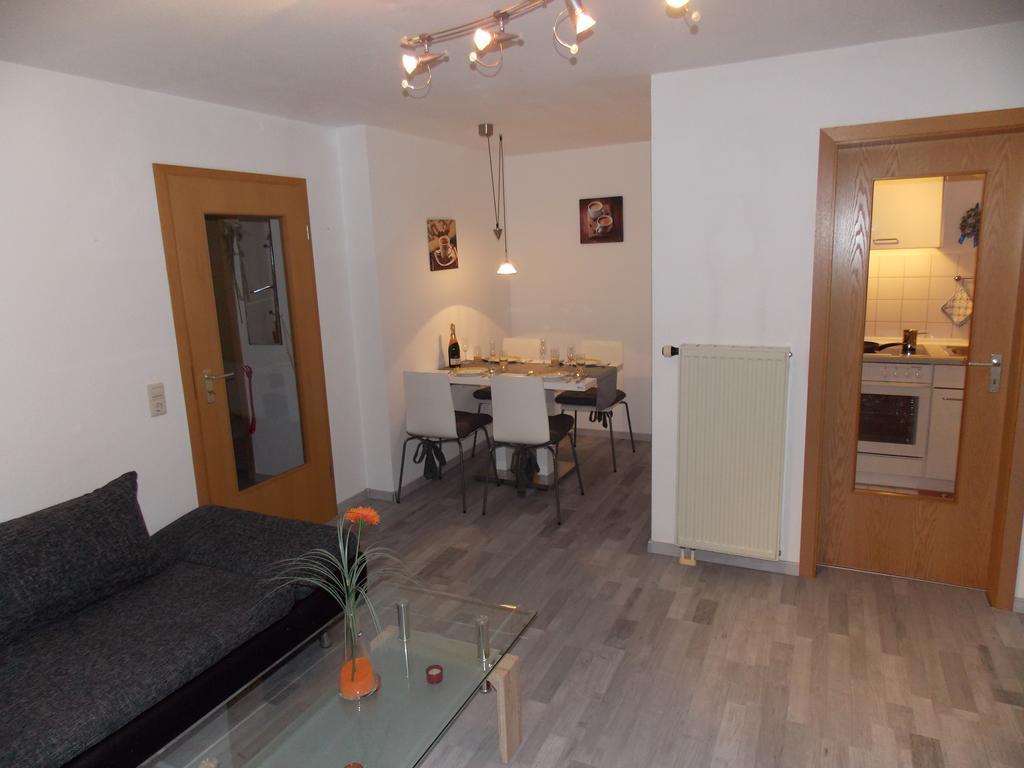 Seestern Apartment Uhldingen-Muehlhofen Luaran gambar