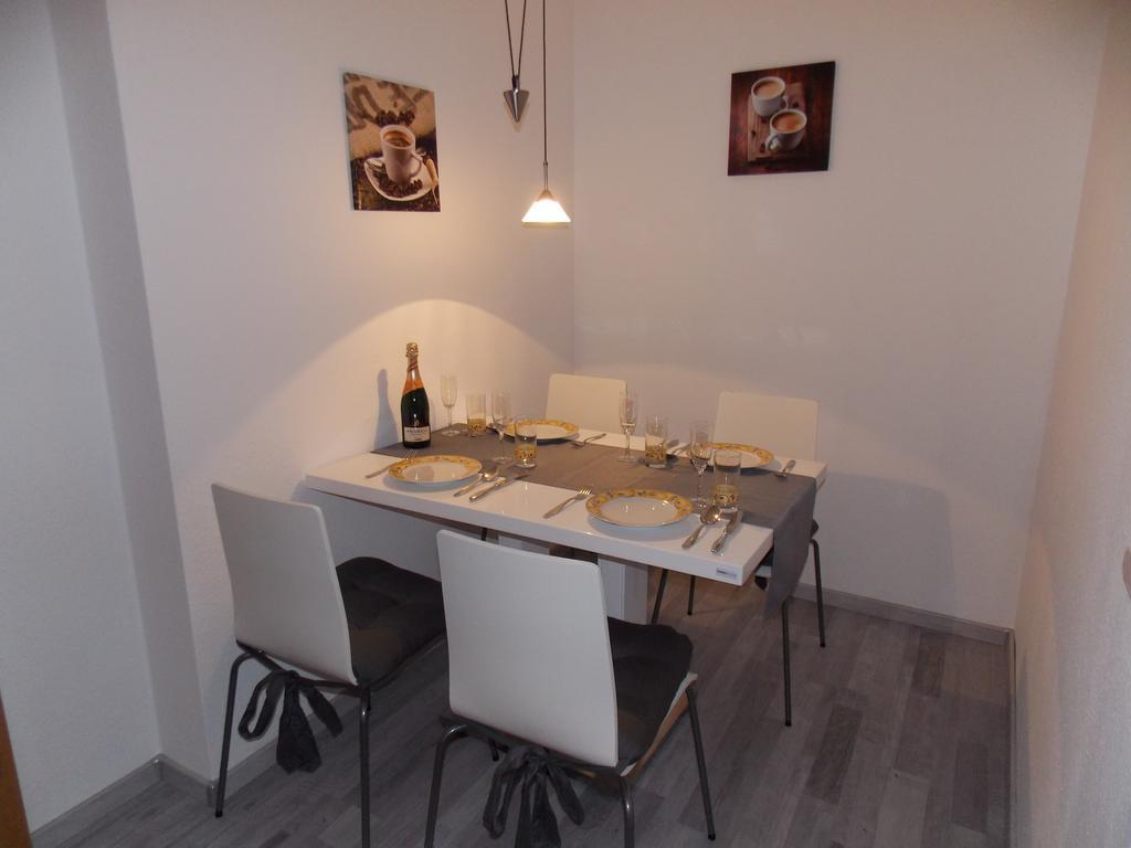 Seestern Apartment Uhldingen-Muehlhofen Luaran gambar
