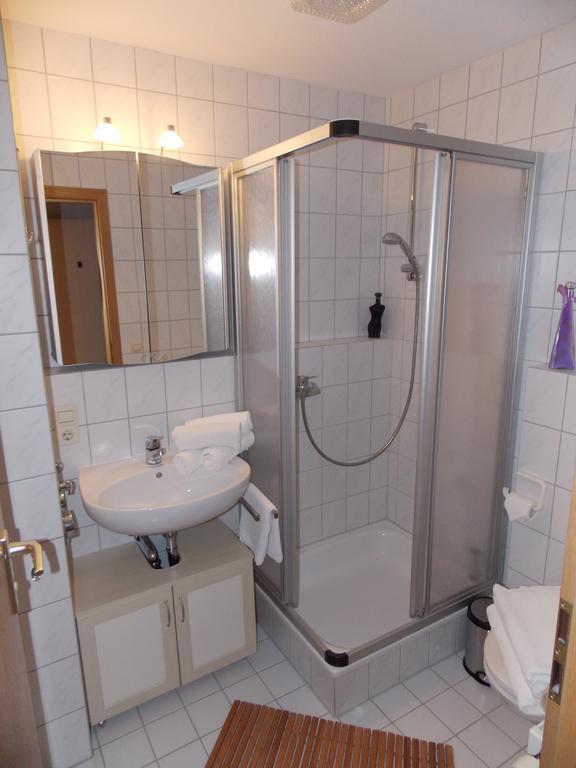 Seestern Apartment Uhldingen-Muehlhofen Luaran gambar