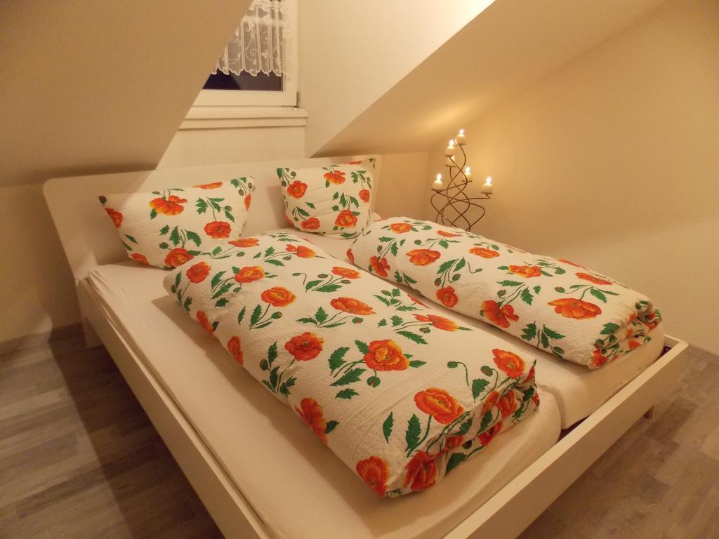 Seestern Apartment Uhldingen-Muehlhofen Luaran gambar